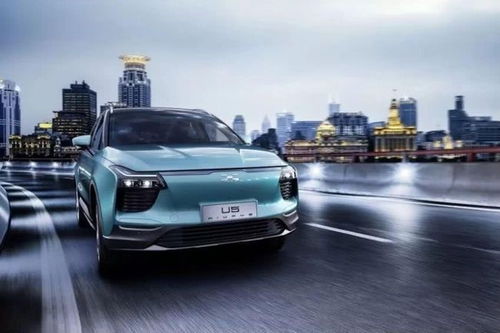 爱驰汽车融资多少