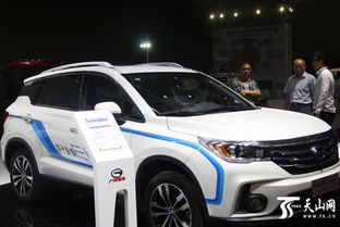 新能源汽车多少马力 新能源汽车多少马力