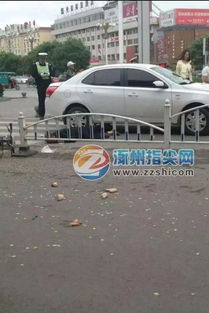 汽车撞倒老人赔多少