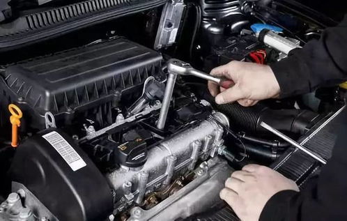 汽车修车要多少天 汽车修车要多少天