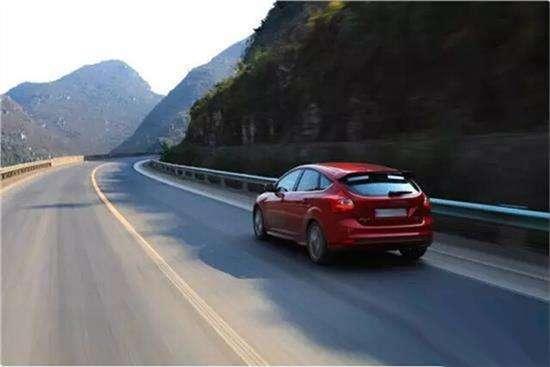 现在汽车跑多少公里