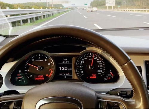 目前汽车最高时速多少