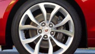 汽车轮压是多少