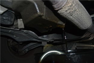 汽车放油螺栓多少扭矩 汽车放油螺栓多少扭矩