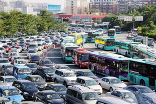 涟水到深圳汽车多少