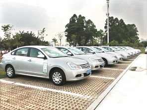 汕头共享汽车押金多少