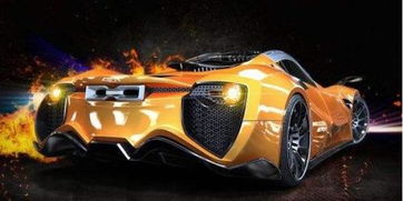 常见的汽车多少马力