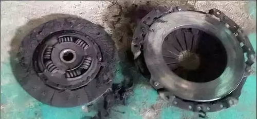 汽车有多少种压板