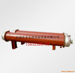 汽车换热器全套价格多少