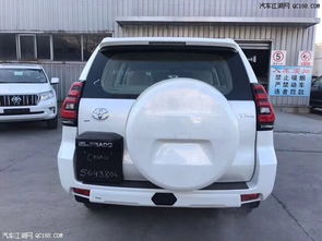 汽车小平板价格多少