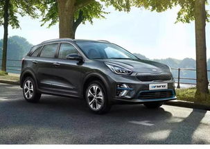 猎豹汽车实测续航多少