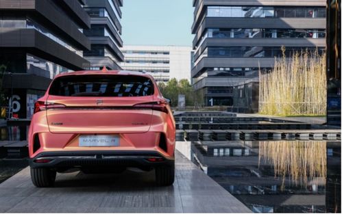 上汽r汽车续航多少 上汽r汽车续航多少