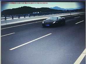 汽车不同速度超速多少