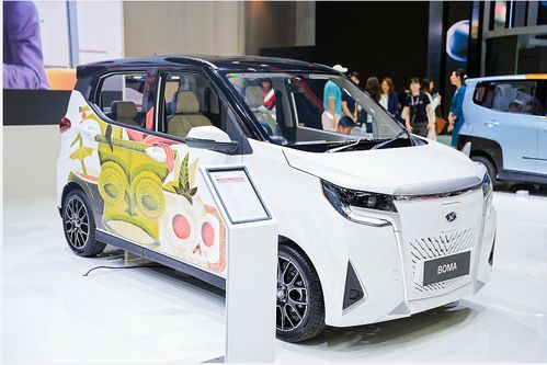 艾托奥汽车价格多少