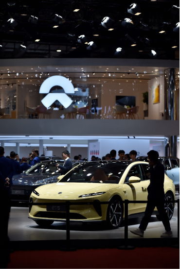 拥抱汽车多少钱