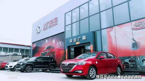 北京现在汽车多少量