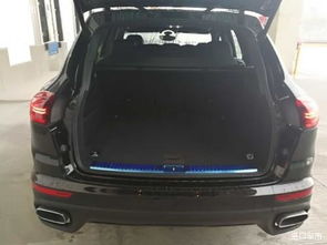 中国进口汽车油耗多少