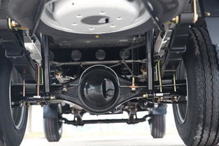 汽车后轮可以加宽多少