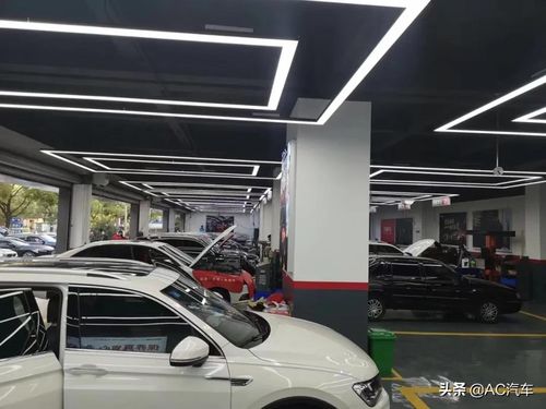 汽车维修店负债多少 汽车维修店负债多少