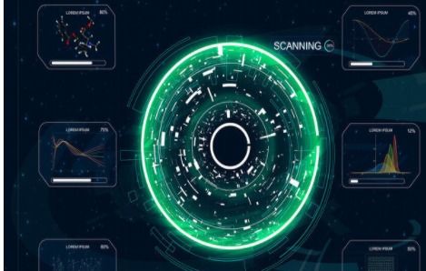 汽车雷达线路多少伏