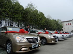 目前武汉汽车有多少