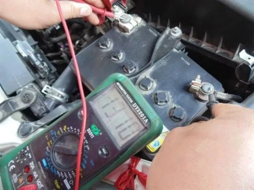 汽车电瓶容量多少好用