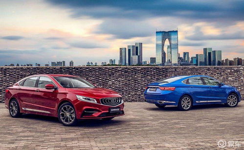 遂宁吉利汽车估价多少