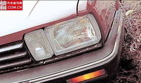 汽车大灯功率亮度多少 汽车大灯功率亮度多少