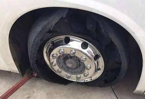 汽车故障轮胎压力多少 汽车故障轮胎压力多少