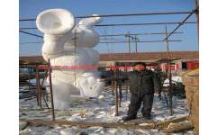 汽车泡沫雕塑价格多少