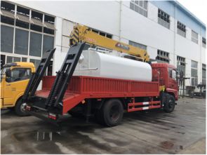 运输汽车推荐机油多少