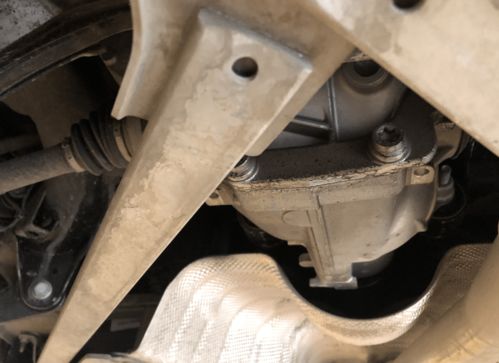 汽车需要多少弹簧油