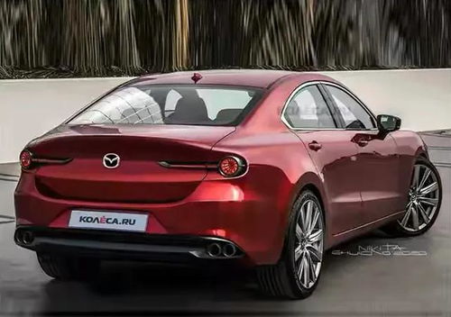 马自达6汽车多少马力