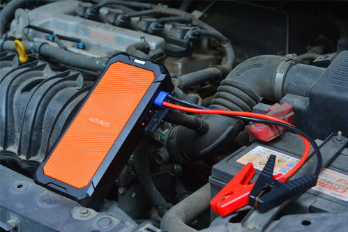 汽车启动电池电流多少