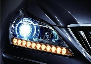 汽车大灯光需要多少 汽车大灯光需要多少