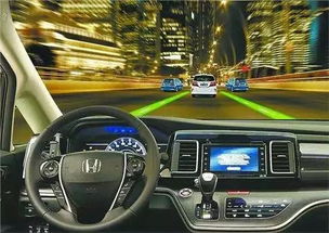 汽车能有多少黑科技