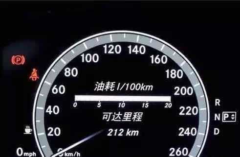 红标汽车油耗多少 红标汽车油耗多少