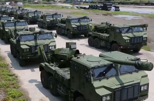 炮弹比汽车重多少