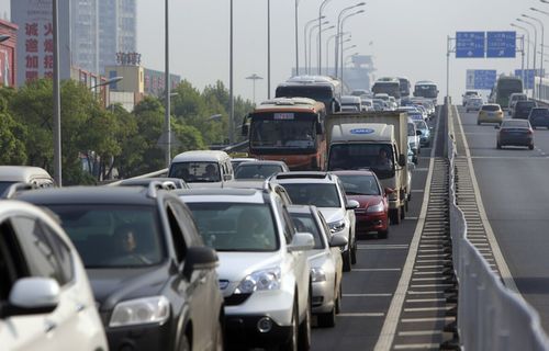 邯郸汽车限多少号