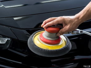汽车打蜡抹多少蜡 汽车打蜡抹多少蜡