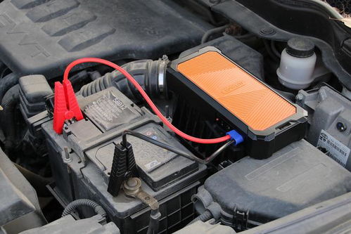 汽车启动充多少电