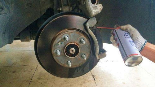 汽车刹车泵油用多少