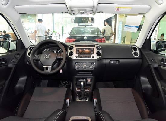 汽车内饰加价多少