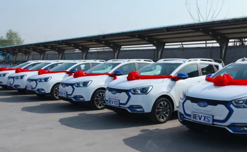 江淮汽车党员有多少