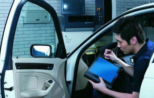 汽车年检油门多少转