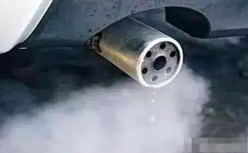 汽车排气费油多少 汽车排气费油多少