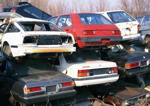 台湾为啥没多少汽车