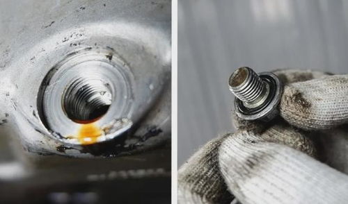 汽车螺丝需要多少扭矩