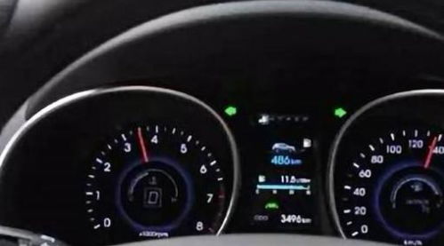 汽车空挡多少转速 汽车空挡多少转速