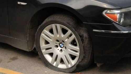 汽车正常轮胎温度多少